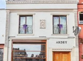 Ardey Hotel