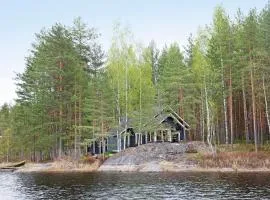 Mökki Aapola