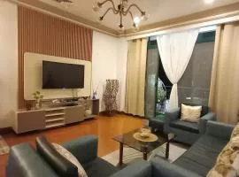 De Leon Staycation at Vista de Loro