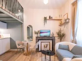 Studio Le Cosy