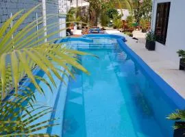 Villa Tropica