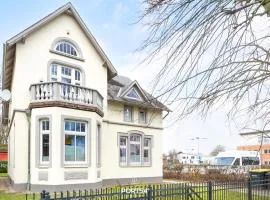 Villa Büsum Süderpiep