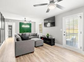 Opulent Haven Retreats by Deity Villas, hotel in Atlanta