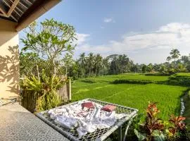 Wooden Ganeca Villas by GenuineHost