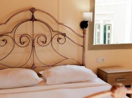 The Botanist Rooms, hotel in Chania Town