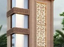 Hotel Heritage Inn at Assi Ghat