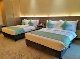 WATERWORLD HOTEL, hotel near Mactan Cebu International Airport - CEB, Mandaue City