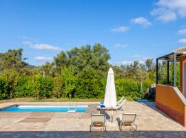 Villa Voula agios Ioannis Lefkada, hotel v destinaci Lefkada