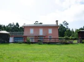 Villa Montedonigo