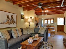 Kruger Park Lodge - Modern Unit 225B