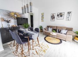 Casa do Mar Villa Eira Nova, hotel em Porto Covo