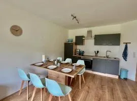 Ferienwohnung am Wald