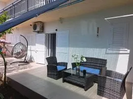Apartman LETI