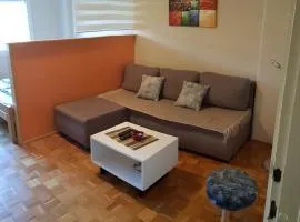 Apartman Vanja