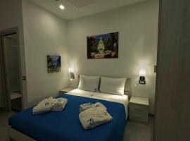 B&B Smart Station Caserta