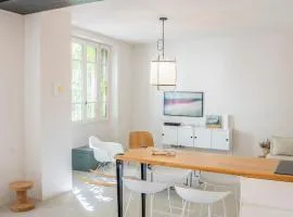 Les Maisons Secrètes