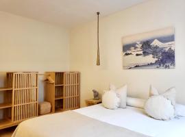 Celta Home, hotel em Vigo