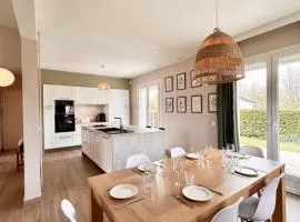 Maison avec jardin: La cabane aux oiseaux