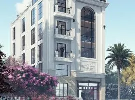 Hotel Stylish Binh Long