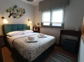 Sotherm apartment