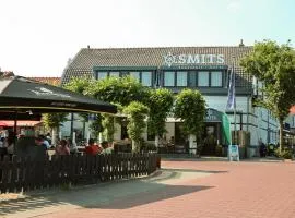 Hotel Brasserie Smits