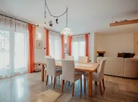 Il Gelsomino-Terrazza e park