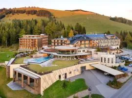 Almwellness Hotel Pierer