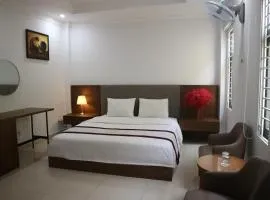 Hoàng Oanh Hotel