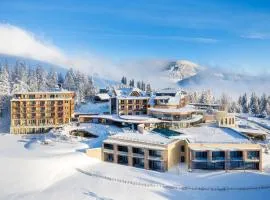 Almwellness Hotel Pierer