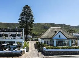 La Fontaine Guest House Hermanus