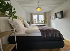 Satzveyhouse für Gruppen Monteure bis 11 Pers inkl WLAN TV Vollausstattung 7 Zimmer