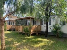 Mobilhomes SKALLA CZ