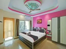 Hotel Shree Bhumi Puri - 100 Meters From Sea Beach - Best Seller