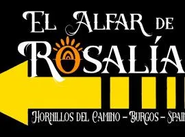 Albergue El Alfar/Pilgrim Hostel