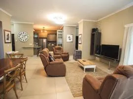 HNT Atlantic Self Catering Apartment