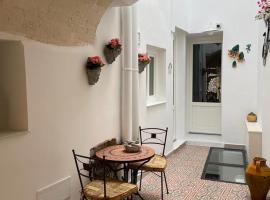 Casa di nonna Pina, hotel v destinaci Manduria