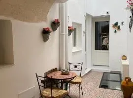Casa di nonna Pina