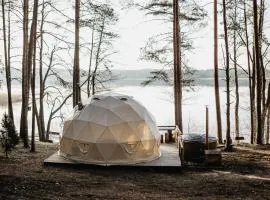 Asalnai Campsite