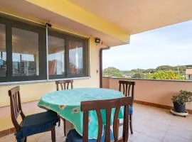 Petra Rujia a 150 mt dalla spiaggia