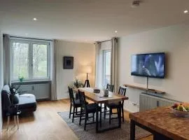 Apartment Seeblick