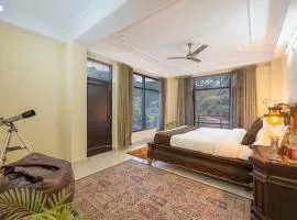 Mountain Crest Kasauli I 2 Bhk Service Apartment I Kasauli