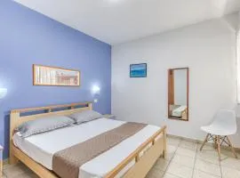 Appartamento a 100 m dal mare