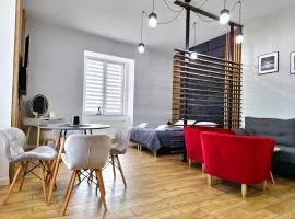 Wieczorek Apartment
