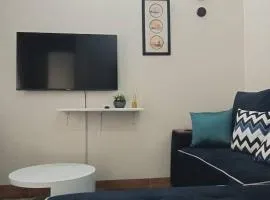 Riverside Apartments