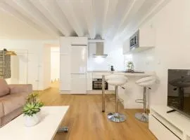 FSB Central Oasis By Valcambre