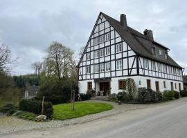 Ferienhof Kotthoff am Hennesee, hôtel à Meschede