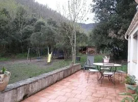 Gite de la melisse