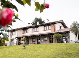 Apartamentos de turismo rural Buena Vista