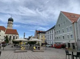 Ferienwohnung "beim Schrimpf"