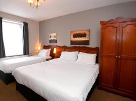 Original White Hart, Ringwood by Marston's Inns, hotel sa Ringwood
